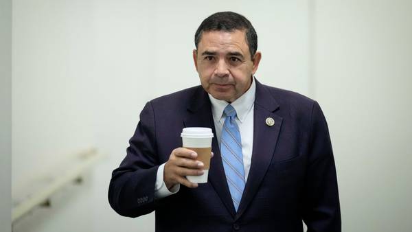 Rep. Henry Cuellar, wife indicted over ties with Azerbaijan