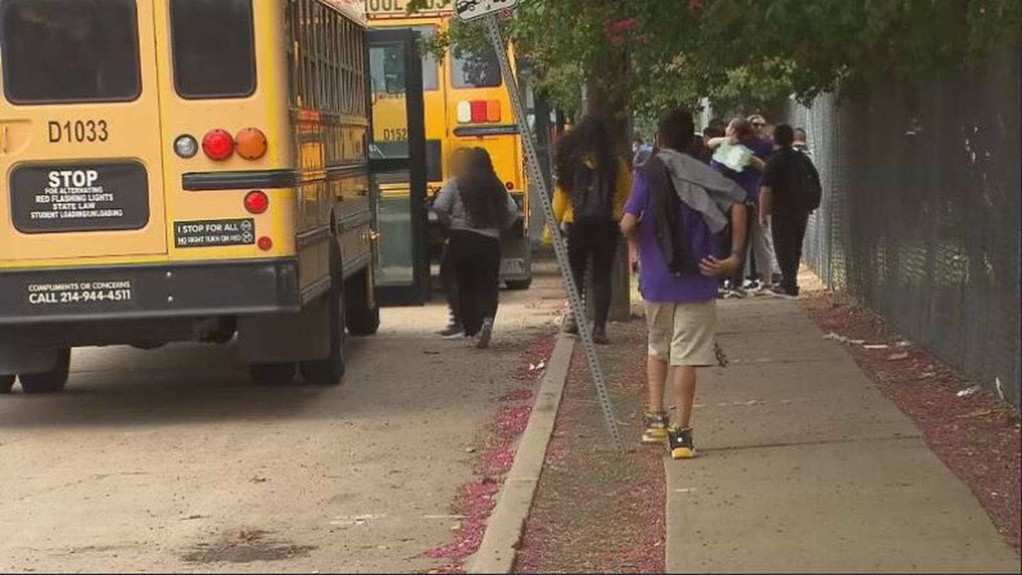 Bus driver shortage forces temporary cancellation of some routes for