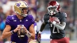 Apple Cup rivalry continues as Washington, Washington State meet at Lumen Field