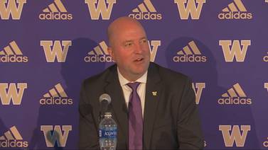 Washington AD Troy Dannen leaving after less than 6 months to replace Trev Alberts at Nebraska