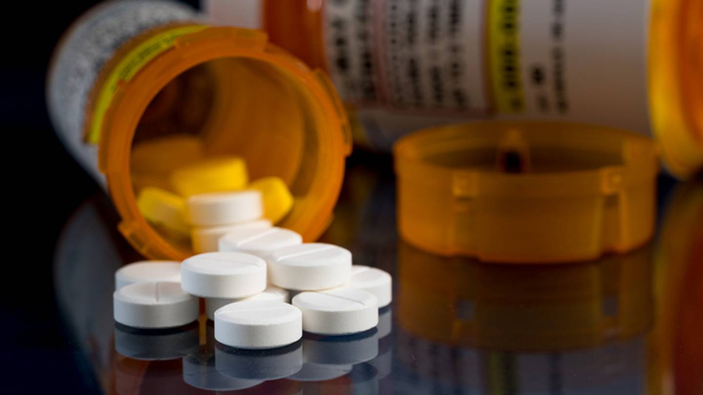 Washington To Receive And Allocate $60 Million To Tackle Ongoing Opioid  Crisis - The Seattle Medium