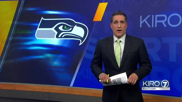 VIDEO: Seahawks vs Cardinals game wrap-up