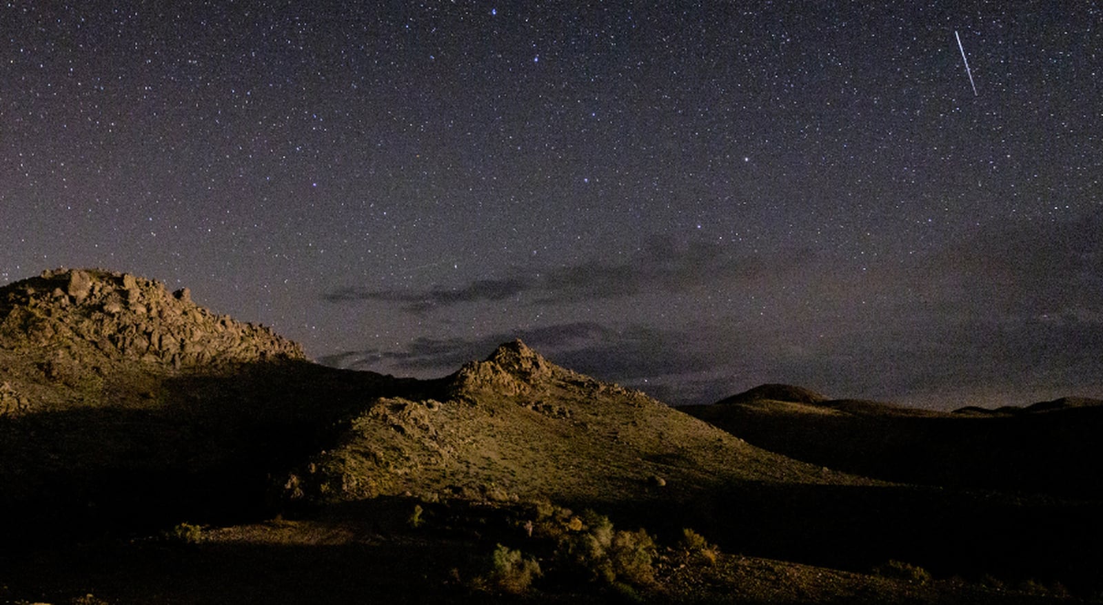 Where and when to watch the Perseid meteor shower across the Puget