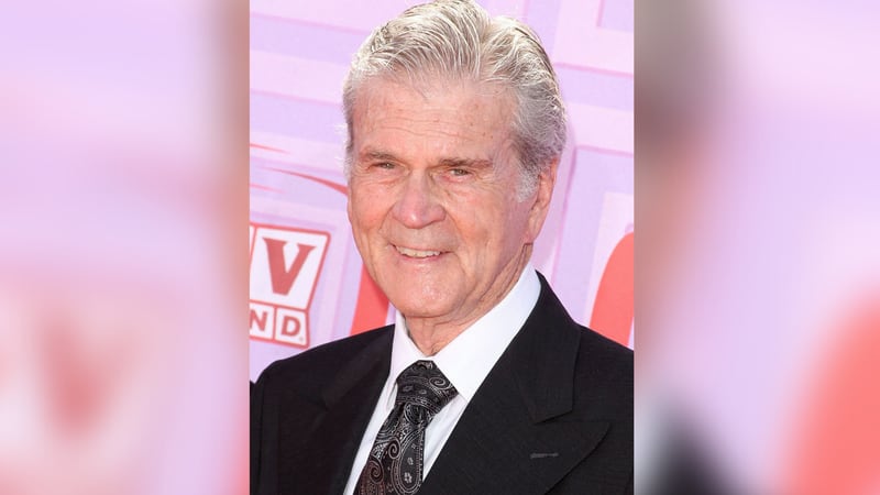 UNIVERSAL CITY, CA - APRIL 19: Actor Don Murray arrives at the 7th Annual TV Land Awards held at Gibson Amphitheatre on April 19, 2009 in Universal City, California. (Photo by Jason Merritt/Getty Images)