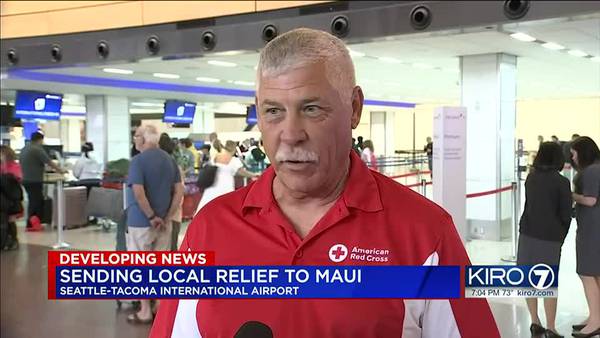Washington’s 45-person task force will get ‘right to work’ in Hawaii for rescue, recovery mission