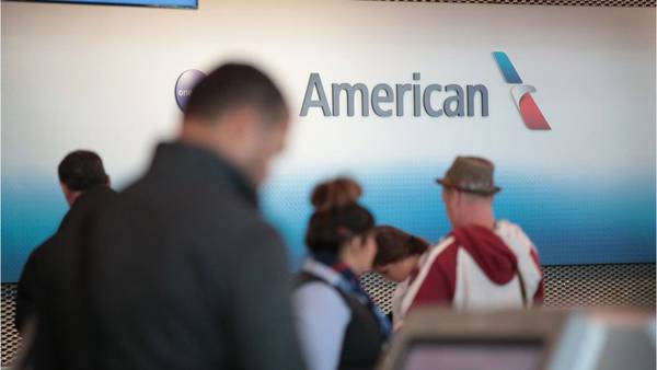 Lucky glitch: American Airlines pilots will get triple pay to fly trips mistakenly dropped