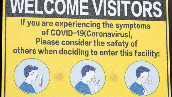 Coronavirus: How long between exposure to the virus and the start of symptoms; how long are you contagious?