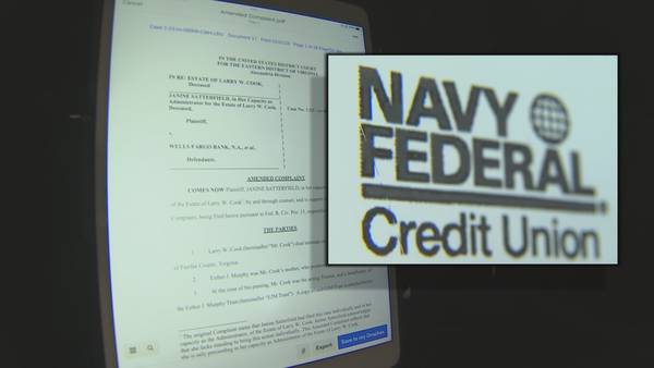 ‘They just let it happen’: Puyallup woman fights for late uncle who had $3M stolen in email scam