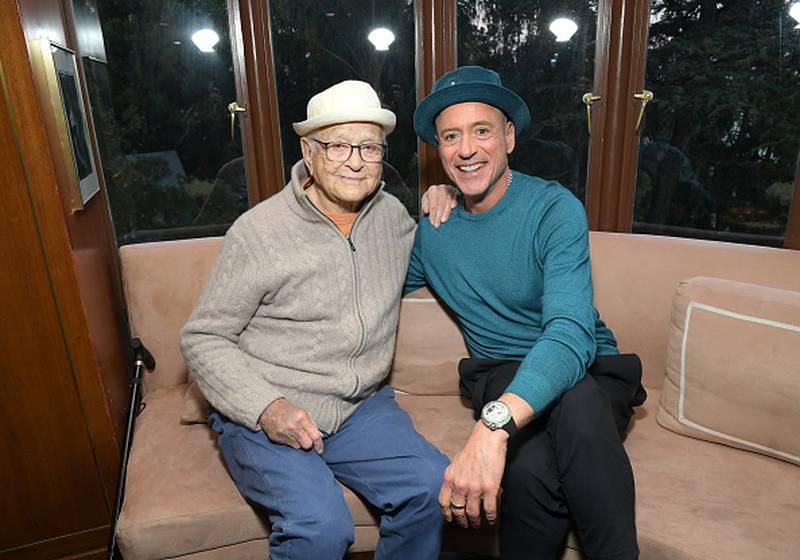 Norman Lear