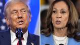 Harris accepts rules for Sept. 10 debate with Trump on ABC, including microphone muting