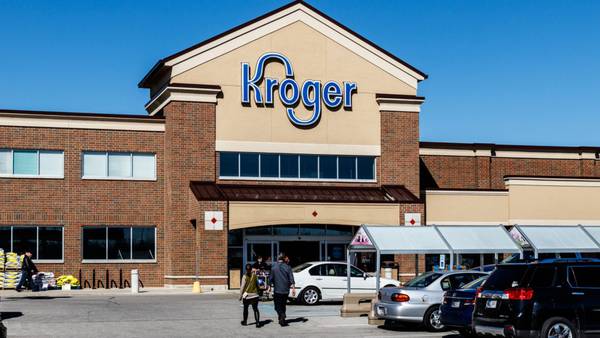 Kroger, Albertsons to rid itself of 124 stores in Washington