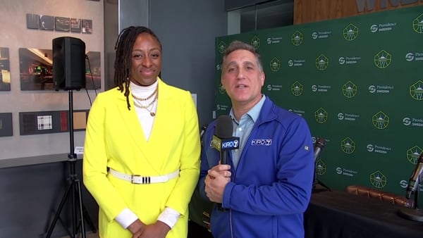 Seattle Storm introduce new star players at morning press conference