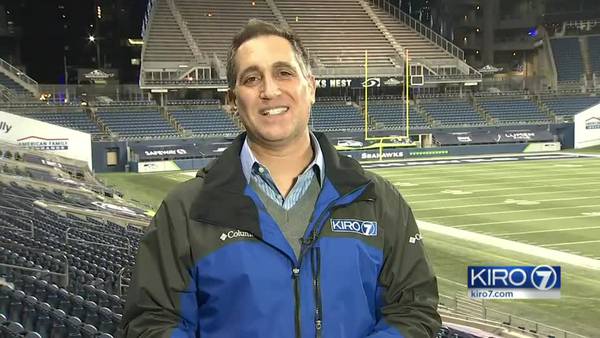 VIDEO: Seahawks vs. Rams game wrap-up