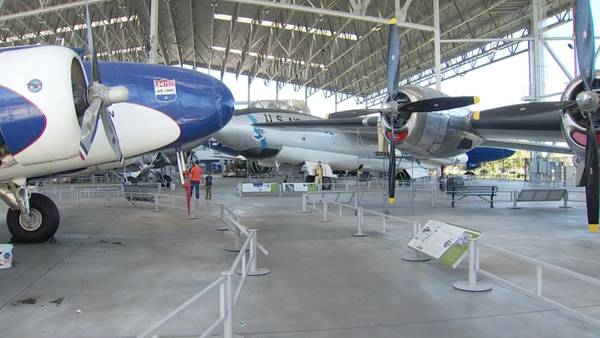 The Museum of Flight awards 16 high school students scholarships worth $276,000