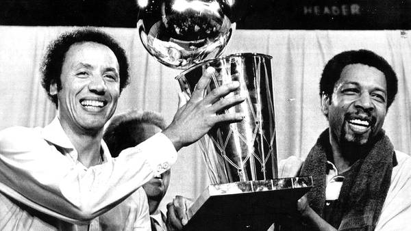 Seattle Supersonics 1979 NBA Championship: A look back 40 years later