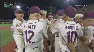 Local little league looking for financial support ahead of Little League World Series appearance