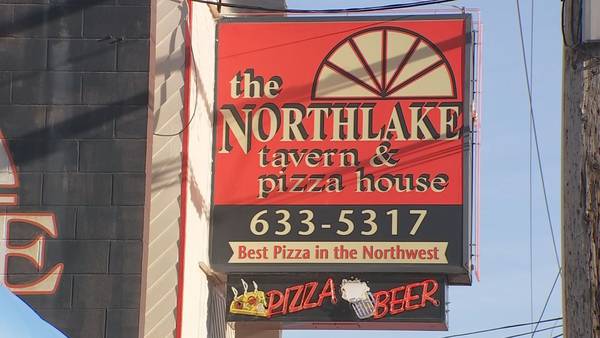 VIDEO: Northlake Tavern & Pizza House serving its final pizzas on Tuesday