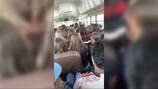 Photo showing kids sitting in the aisle on Lake Stevens bus draws concerns