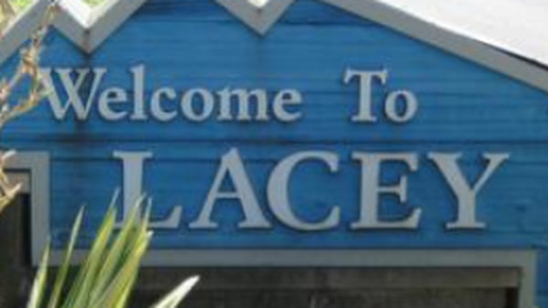 Lacey customers asked to reduce water usage during extended water system repair