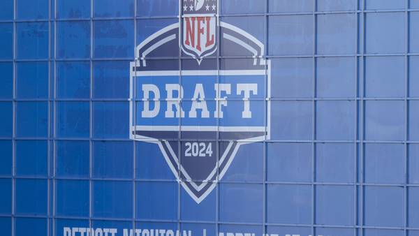 2024 NFL offseason: Draft, free agency and other key dates and events