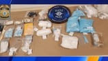 Seattle police arrest 2 alleged drug dealers, large amount of drugs confiscated