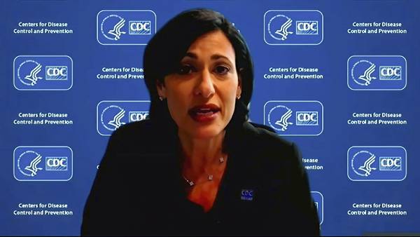 Coronavirus: CDC releases new school reopening guidance