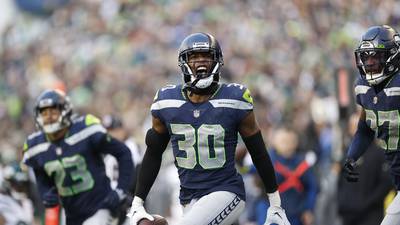 Seahawks enter finale needing win over Rams, help from Lions