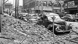 75 years ago: 7.1 magnitude quake strikes between Olympia, Tacoma