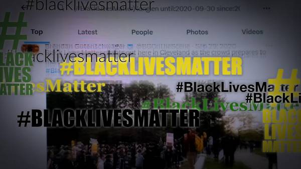 The unique staying power of #BlackLivesMatters 10 years later