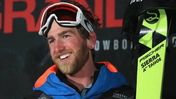 U.S. world champion freestyle skier Kyle Smaine dies in avalanche in Japan