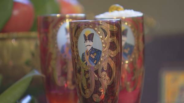 Around the Sound: Celebrated by 350 million, Persian New Year begins Monday