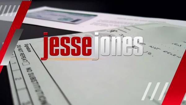 Jesse Jones Investigates (Best of 2021)