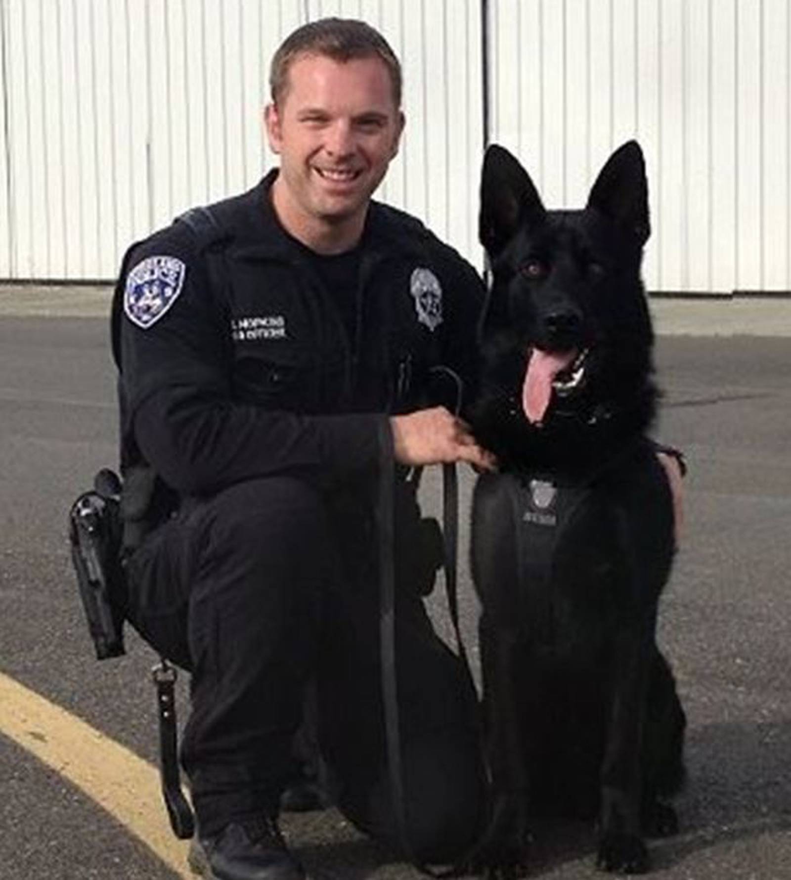 Kirkland Police Breaking News
