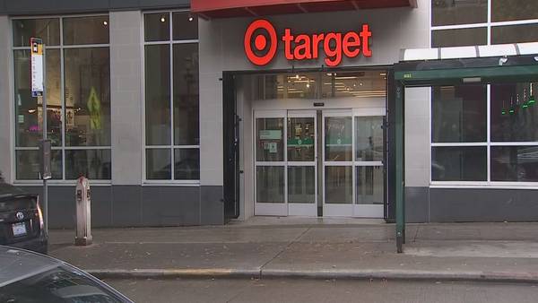 VIDEO: Target is closing two stores for safety reasons