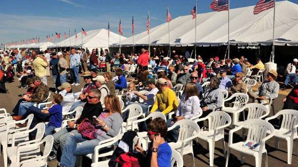Gig Harbor air show most likely gone forever. Here’s what happened to Wings & Wheels