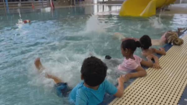 VIDEO: Preventing youth drowning deaths