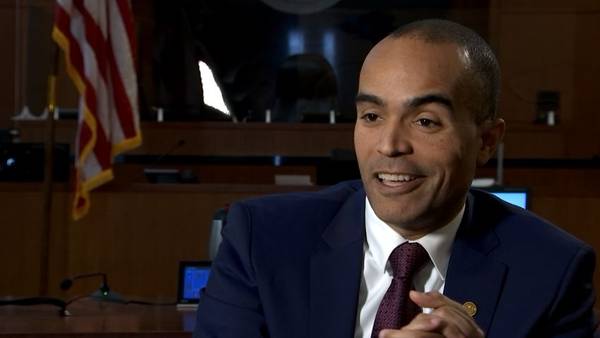 First Black US attorney for the Western District of Washington hopes to make lasting impact