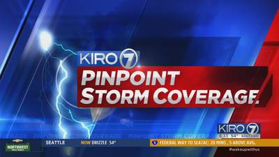 VIDEO: Storm Coverage