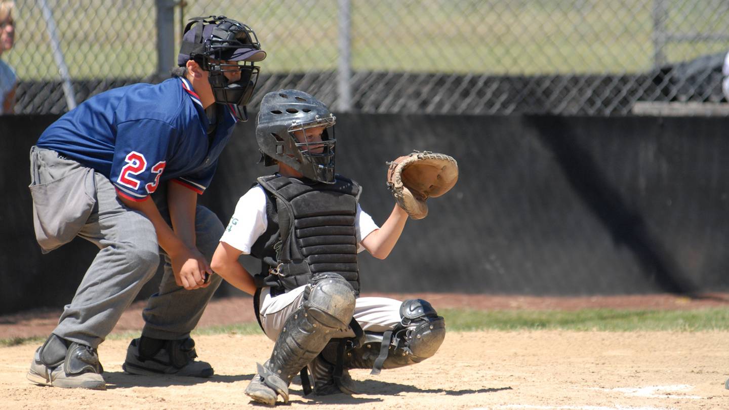 Little League sentences argumentative parents to umpire duty – KIRO 7 News  Seattle