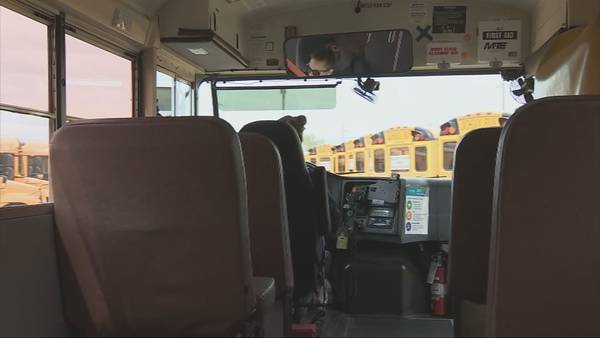 Tacoma schools grapple with bus schedule issues