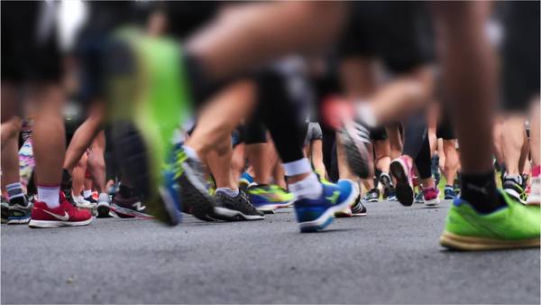 The 41st Capital City Marathon kicks off in Olympia this weekend