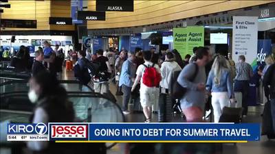 50% Americans will take summer vacation, 36% will charge it to their credit cards