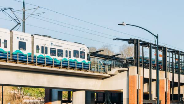 Sound Transit to vote on updated fare compliance policy