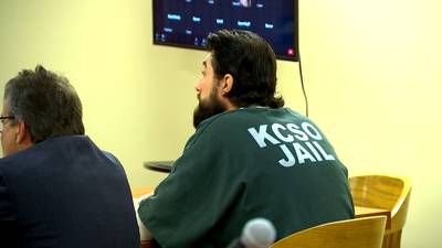Kingston man sentenced for rape in Kitsap County; victim says it was ‘sorry excuse for a plea deal’