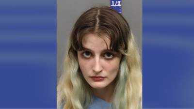 Woman accused of stabbing father when he refused to reveal her child’s whereabouts