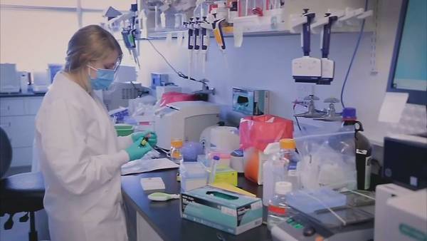 COVID-19 vaccine trials need more diversity, say doctors and researchers 