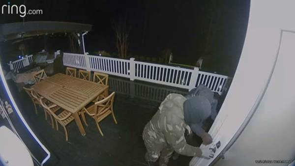 Burglars who hit over a dozen Bellevue homes now believed to be targeting Bellingham business owners