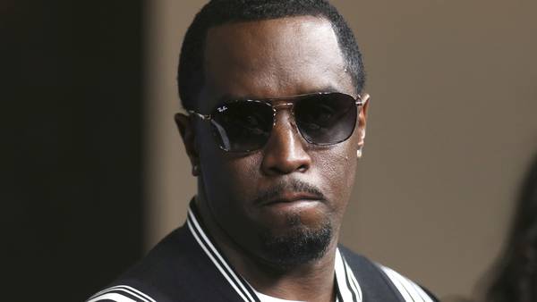 Facing 7 more lawsuits, Sean 'Diddy' Combs protests a 'fresh wave of publicity'