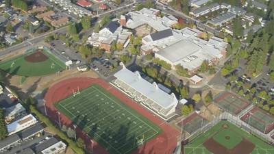 3 Edmonds schools briefly locked down during search for suspect