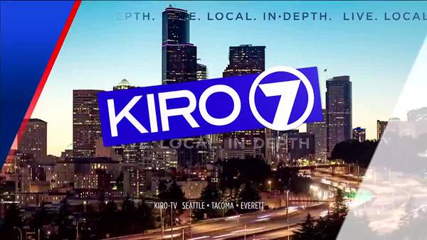 November 21, 2023 - KIRO 7 News at 7 p.m.